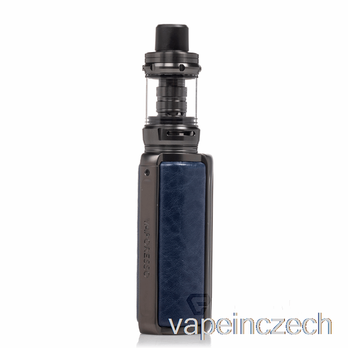 Startovací Sada Vaporesso Target 80 [tank 2] Tmavě Modrá Vape Pero